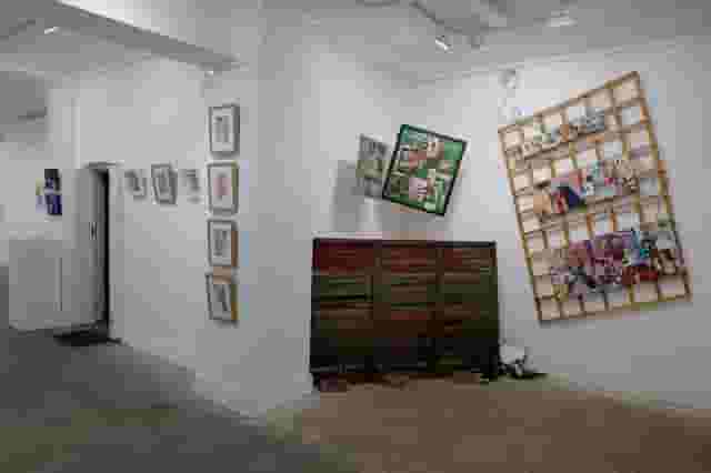 Espacio Gallery