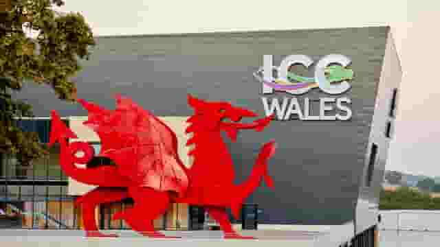 ICC Wales