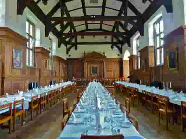 Selwyn College