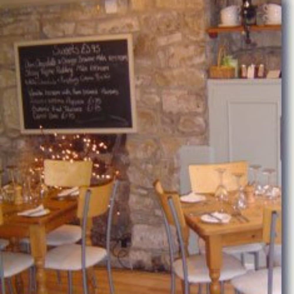Rustic Conservatory Dining, Private Event Venue