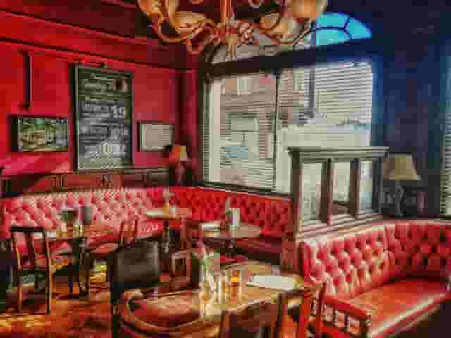 Tap Room