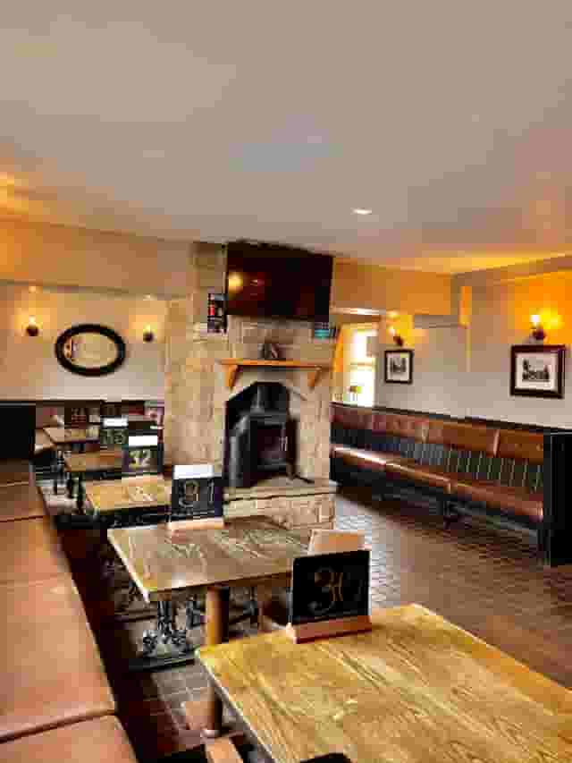 Tap Room