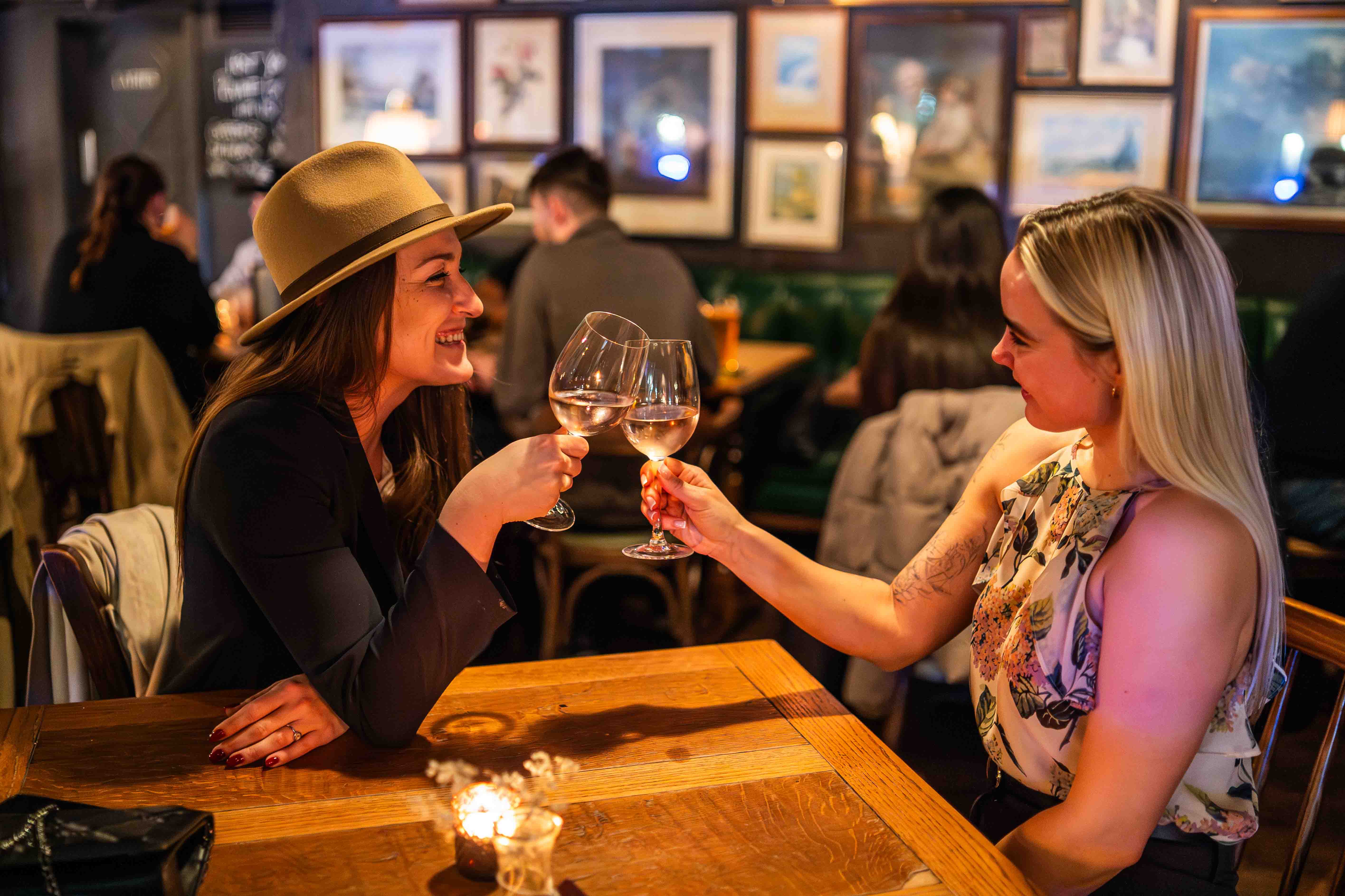 Old Street Tavern - image 10