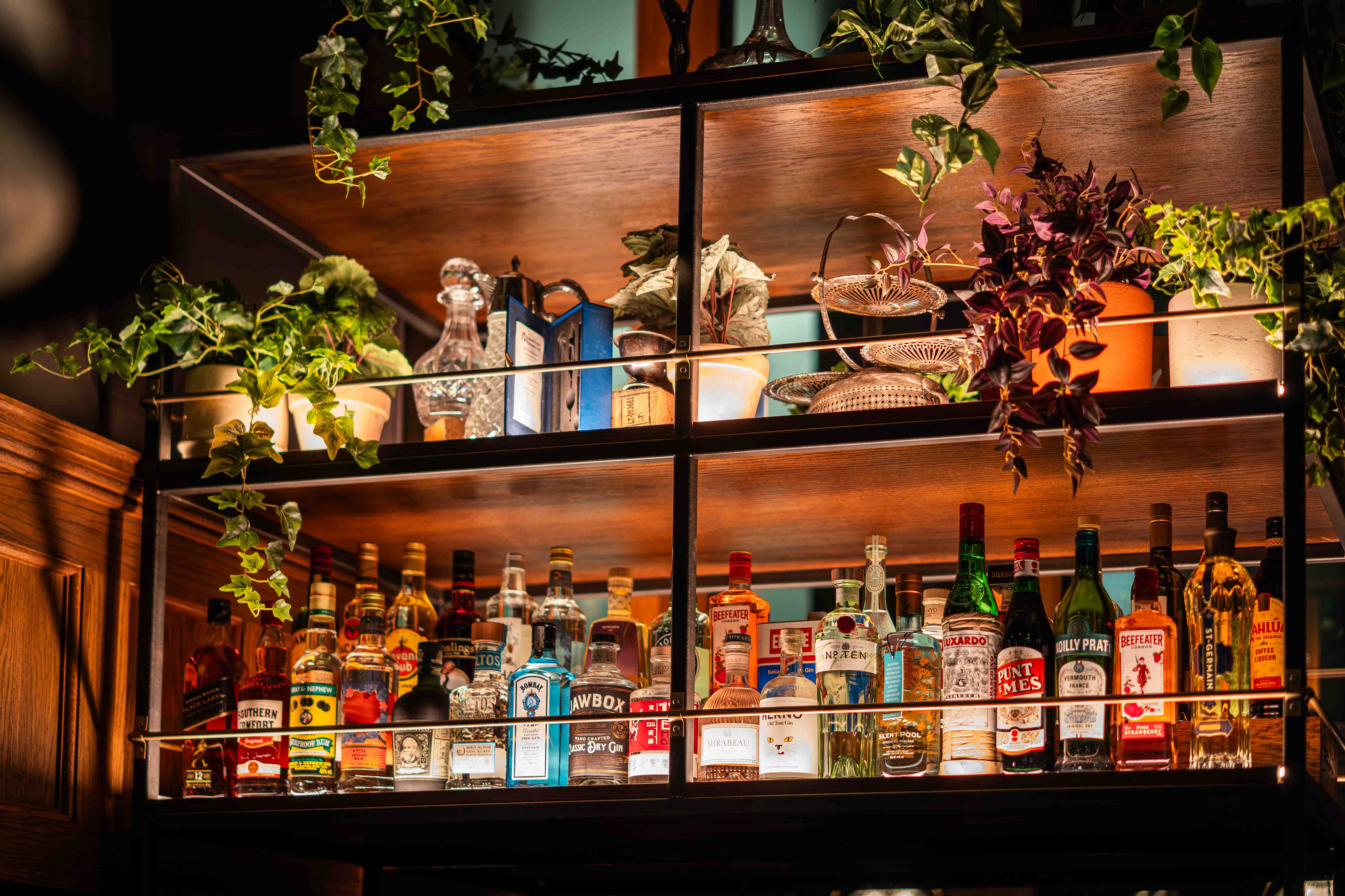 Old Street Tavern - image 9