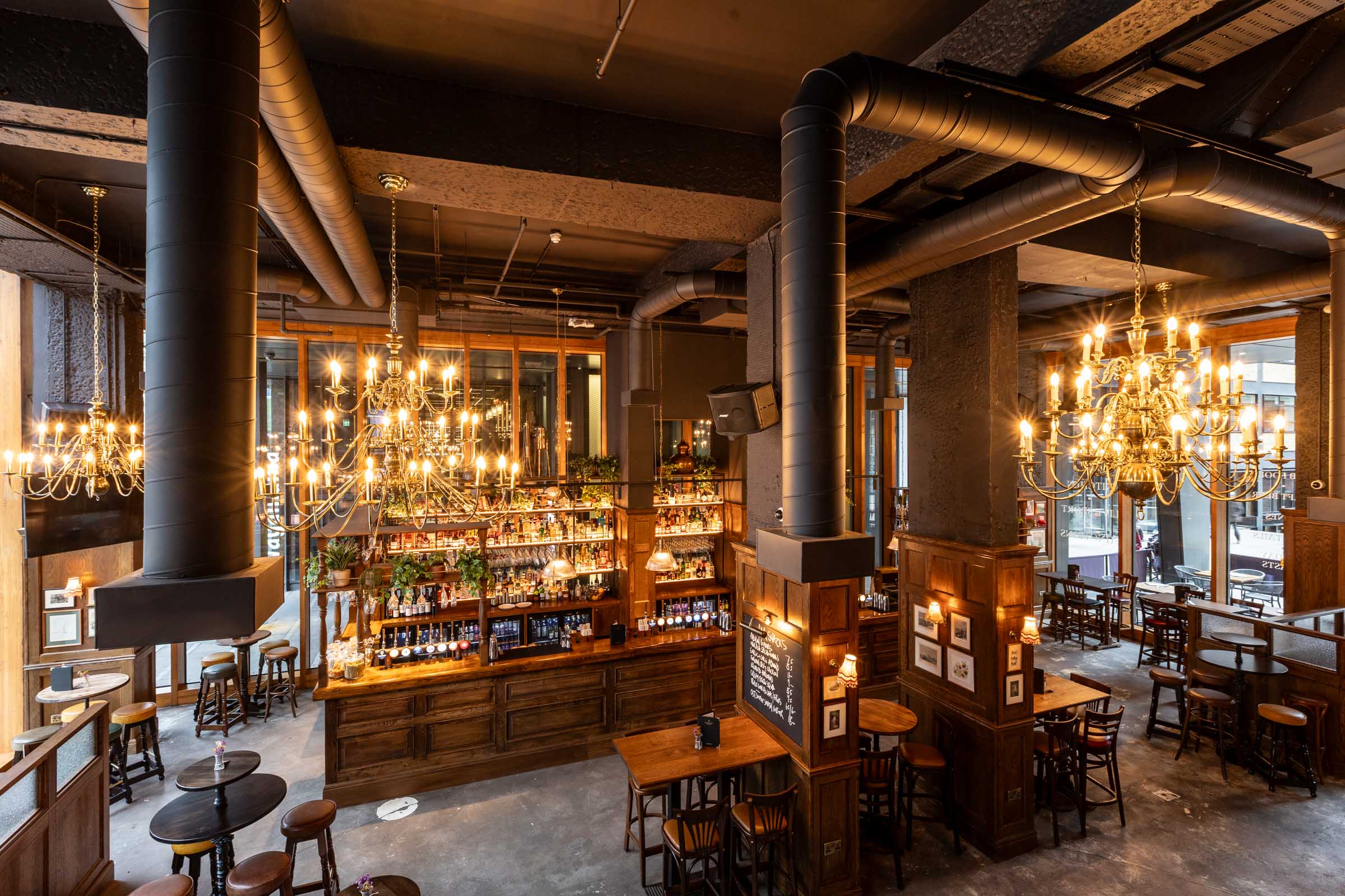 Old Street Tavern - image 8