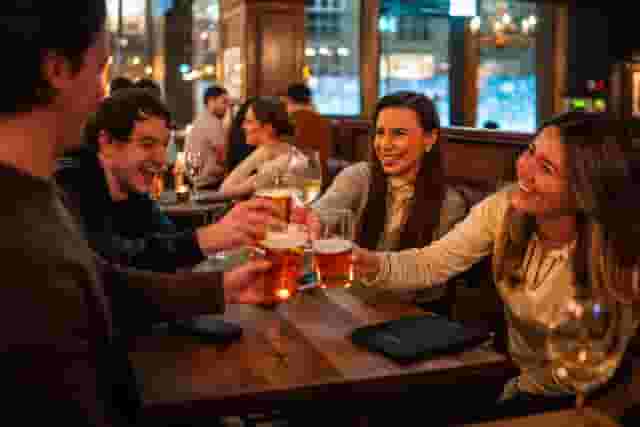 Old Street Tavern