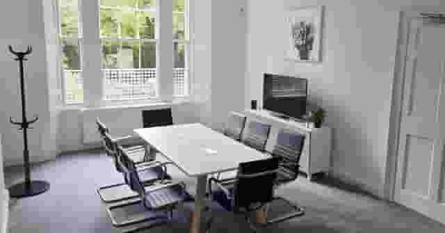 MYCO Edinburgh
