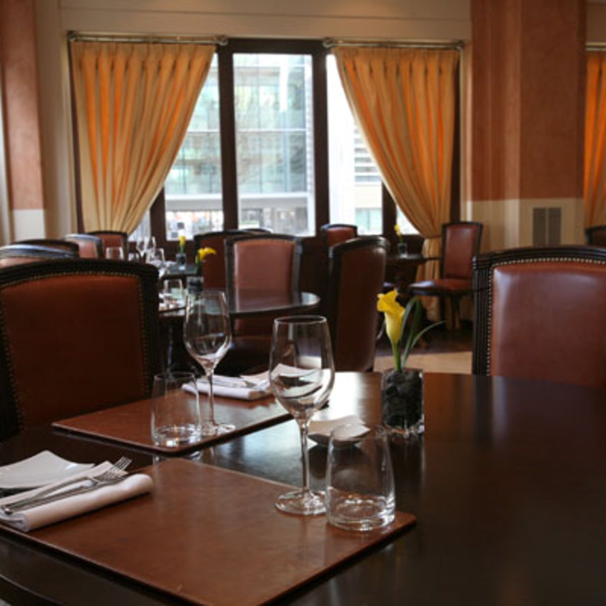 Elegant cellar dining, upscale event, private meal