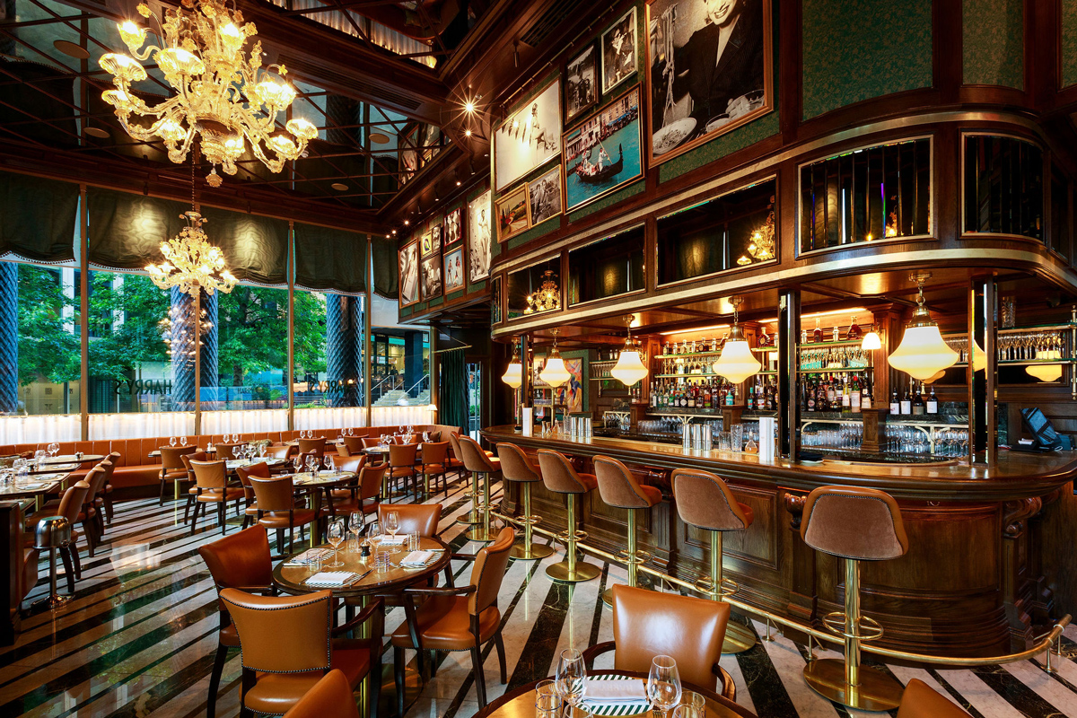 Harry's Covent Garden - image 5