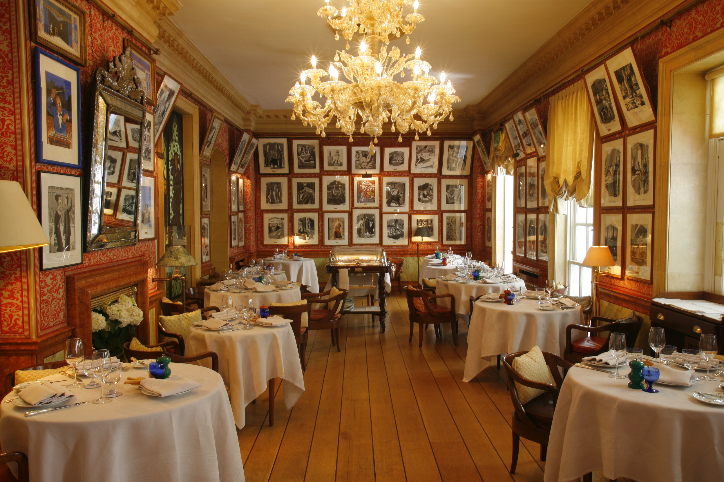 Harry's Covent Garden - image 4