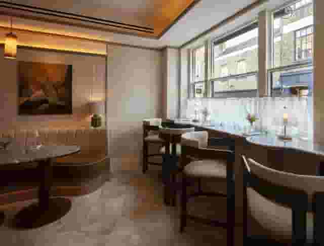 SiLVA Restaurant