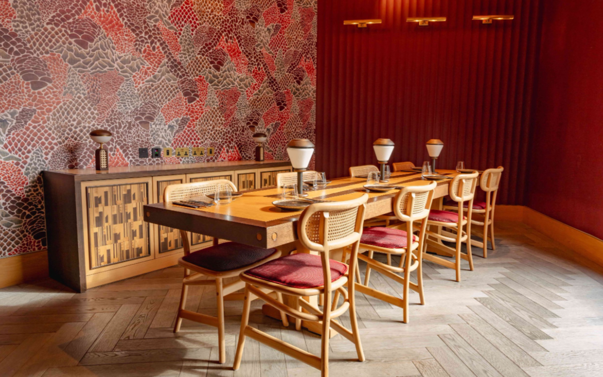 UBA Restaurant - image 2