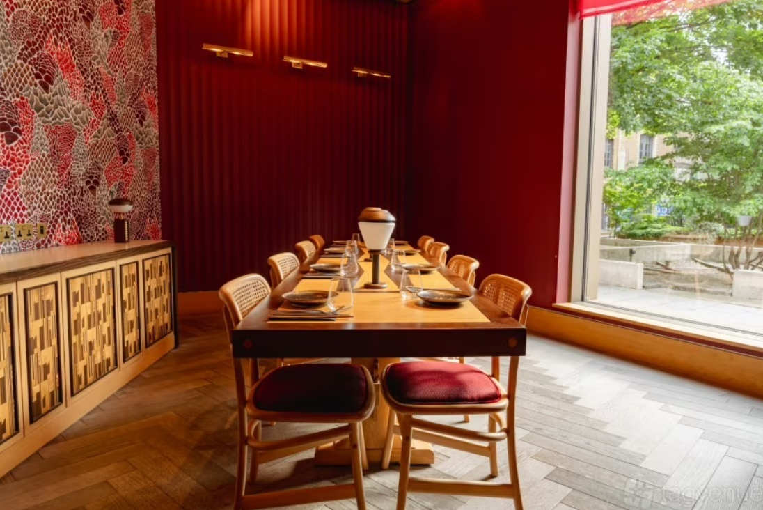 UBA Restaurant - image 1