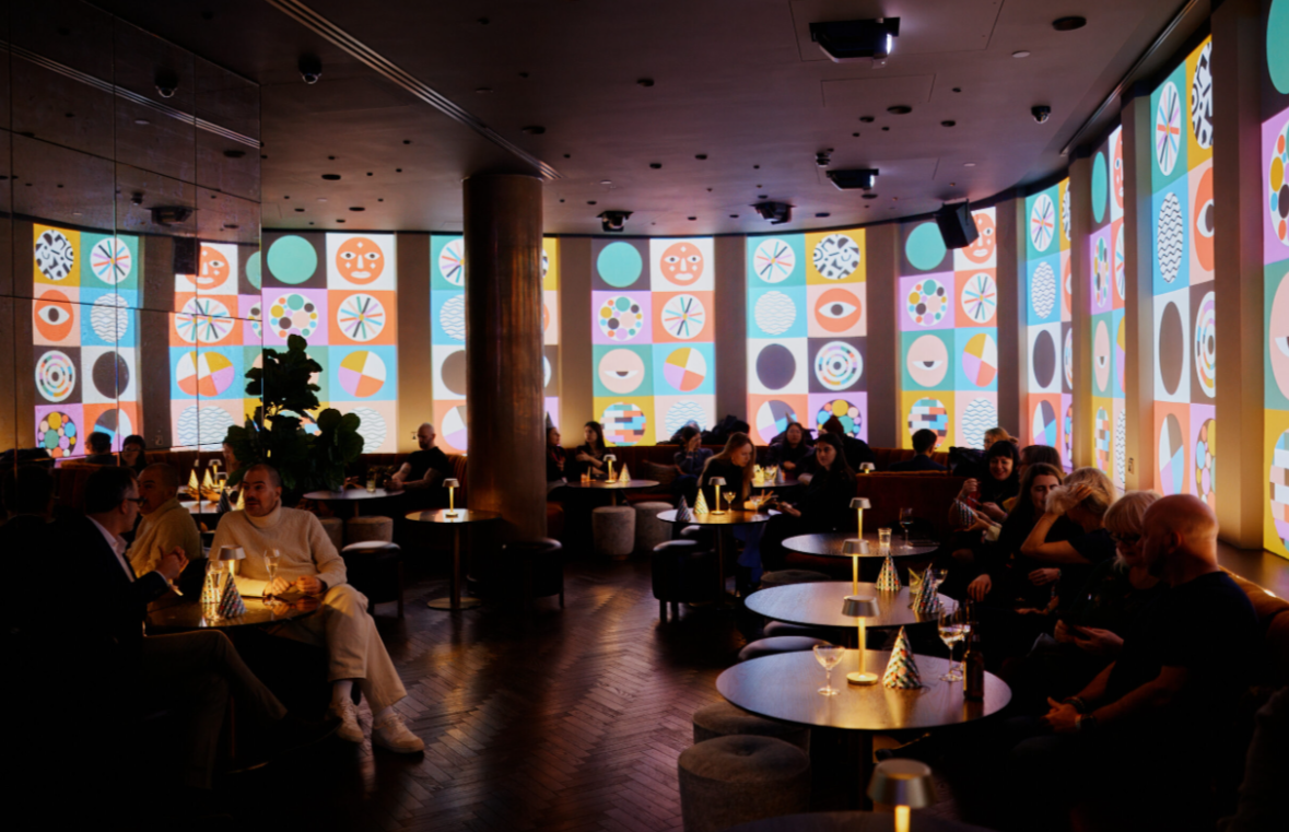 UBA Restaurant - image 1