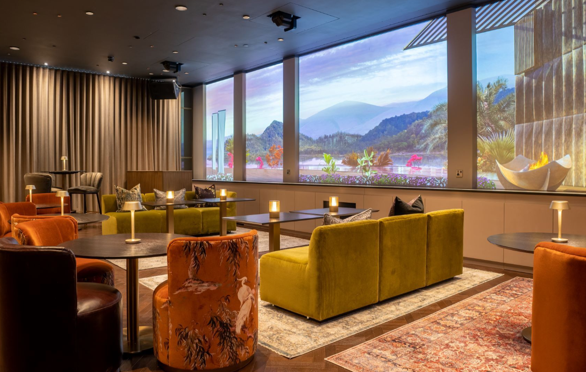 UBA Restaurant - image 3