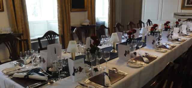 Portrait Room
