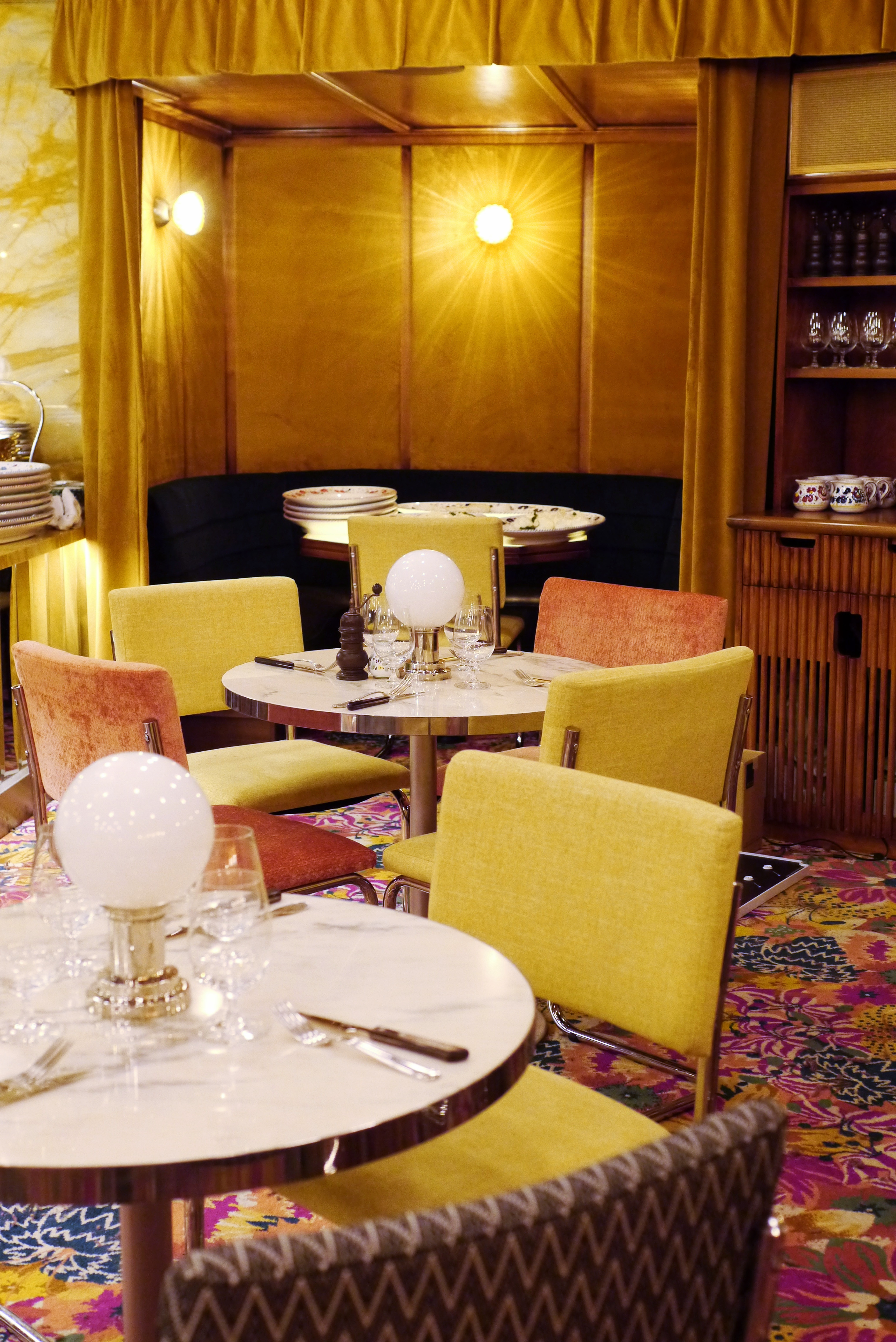 Cozy Wine Room Dinner | Product Launch | Event Venue