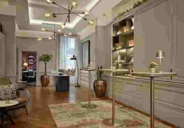Holmes Hotel London