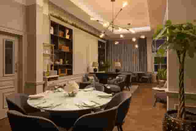 Holmes Hotel London