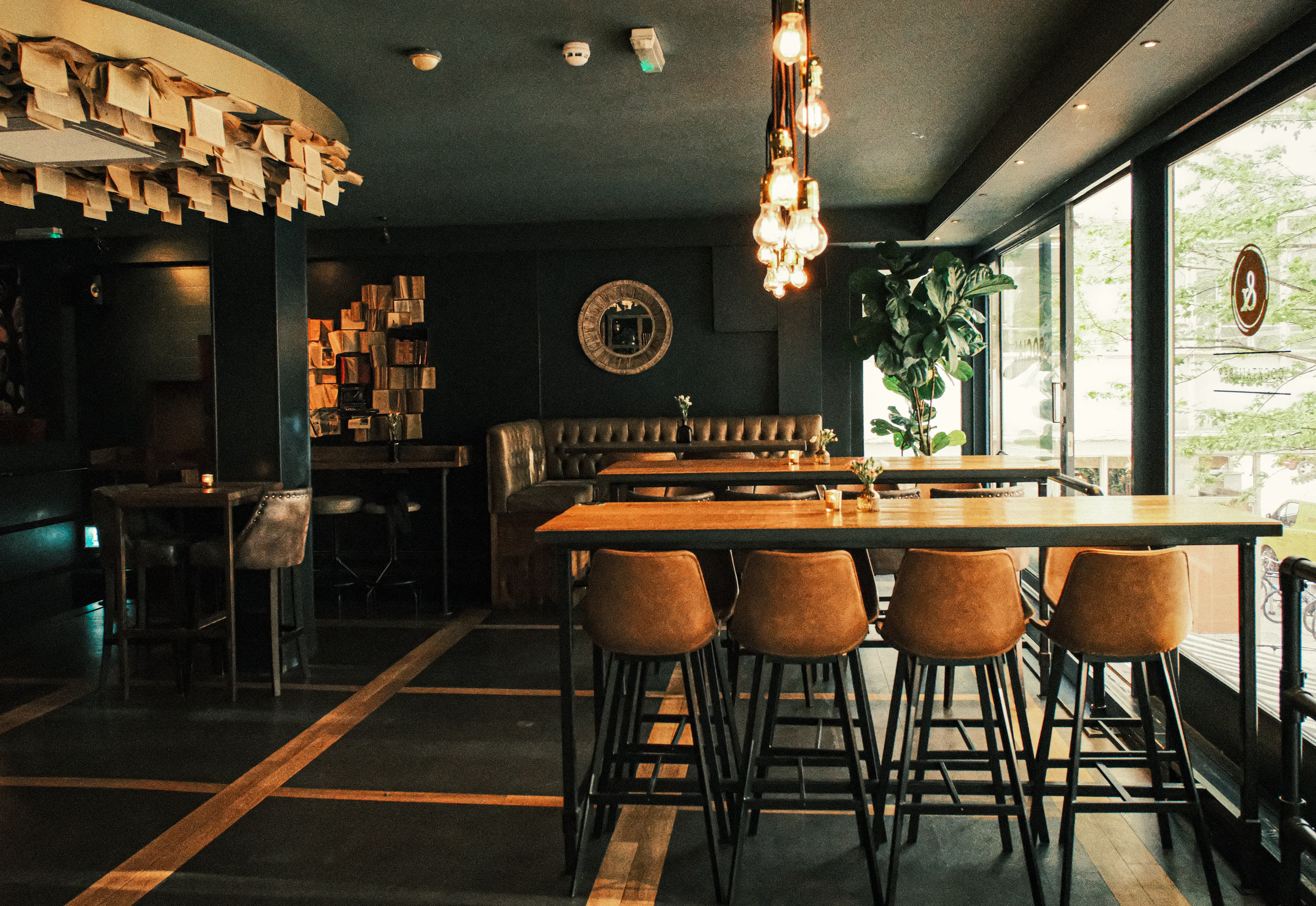 Clerkenwell & Social - image 1