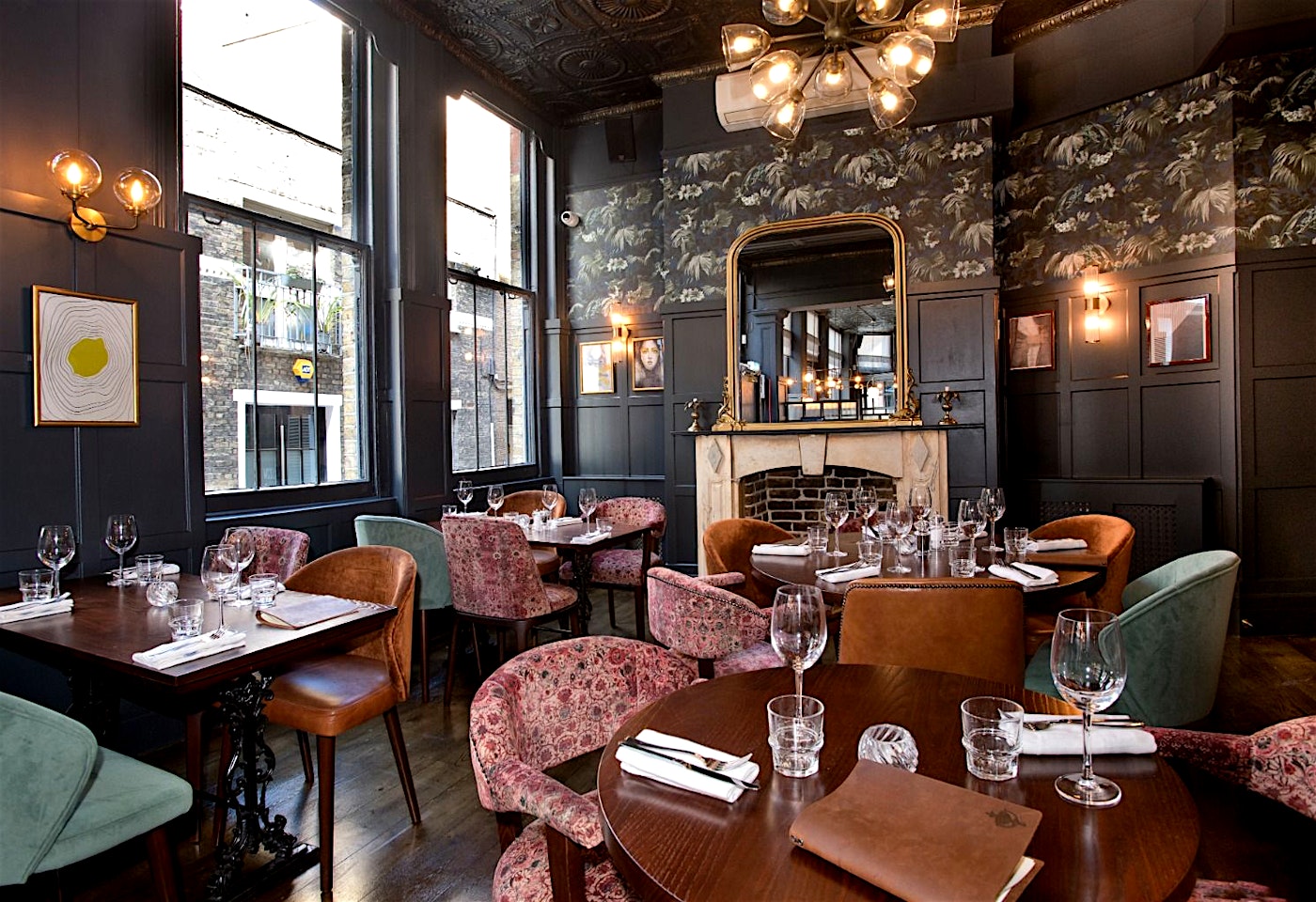 Clerkenwell & Social - image 2