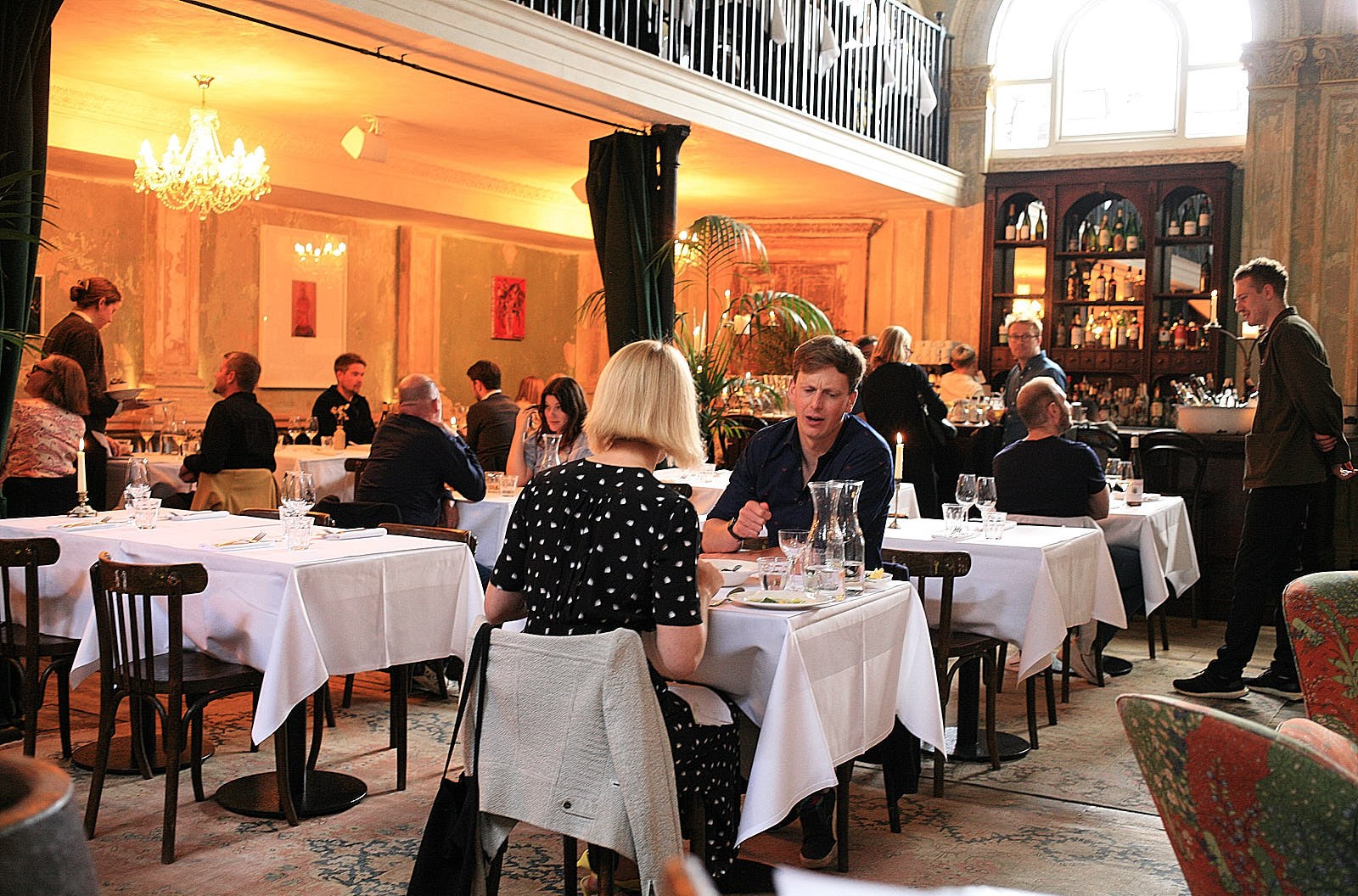 Clerkenwell & Social - image 3