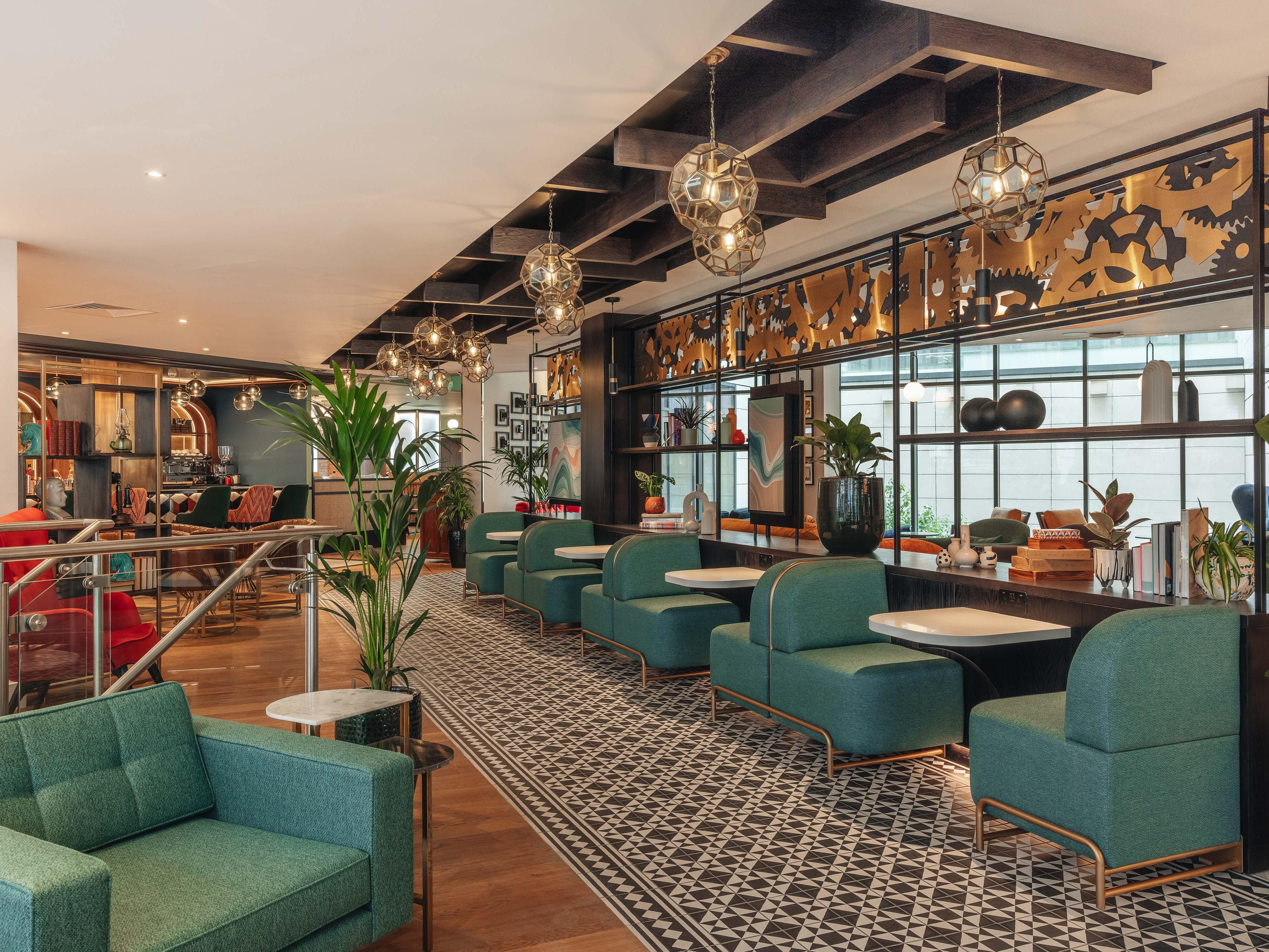 Clerkenwell & Social - image 7