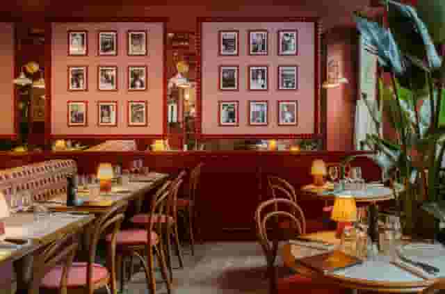 The Hobson Cambridge by Adina