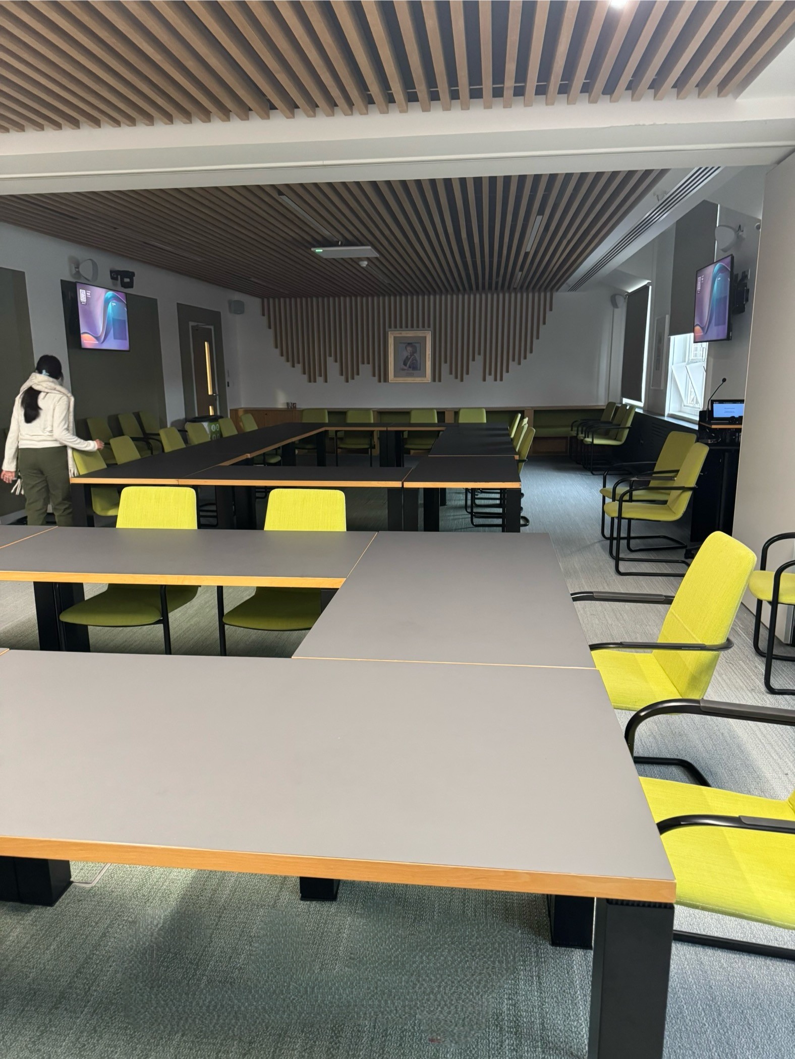 Middlesex University London (Hendon Campus) - image 2