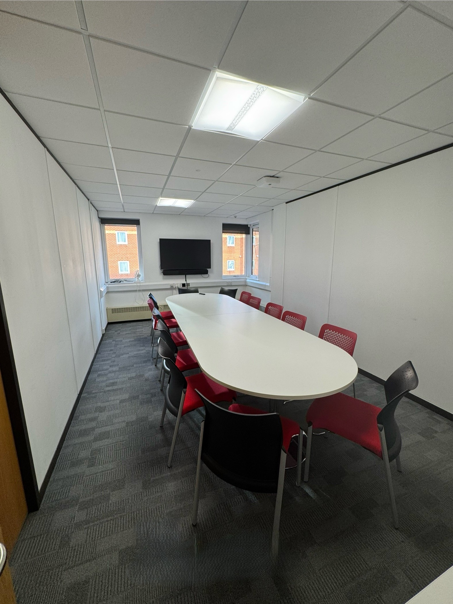 Middlesex University London (Hendon Campus) - image 1