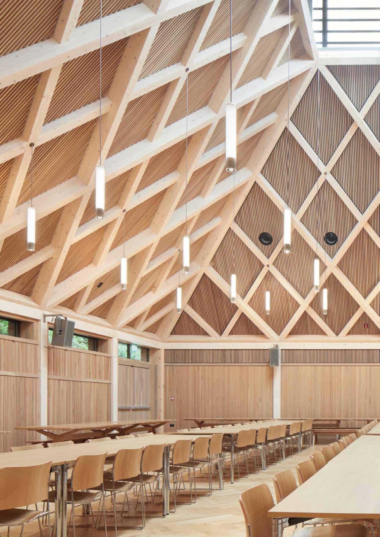 Windmill Hotel Ellis Suite wedding conference exposed wood beams