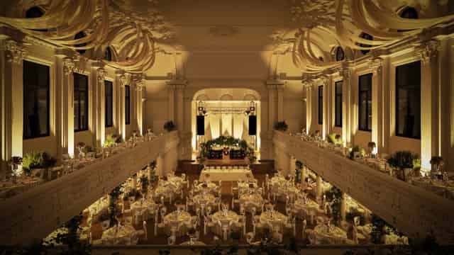 Idalia Restaurant