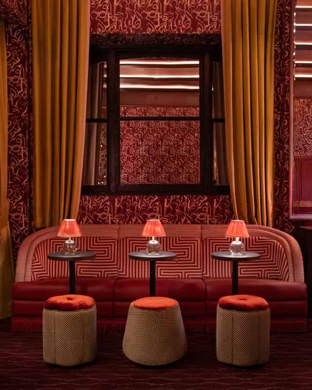 Pepperbird Speakeasy