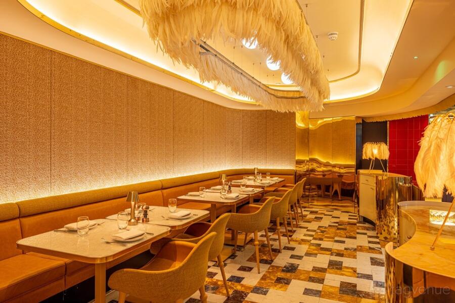 Tasting Cellar, Cask & Vine, intimate corporate event, cocktail reception.