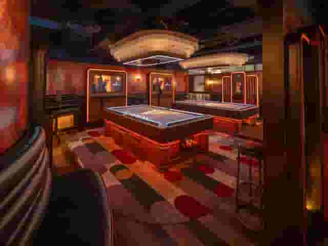 The Starlight Suite