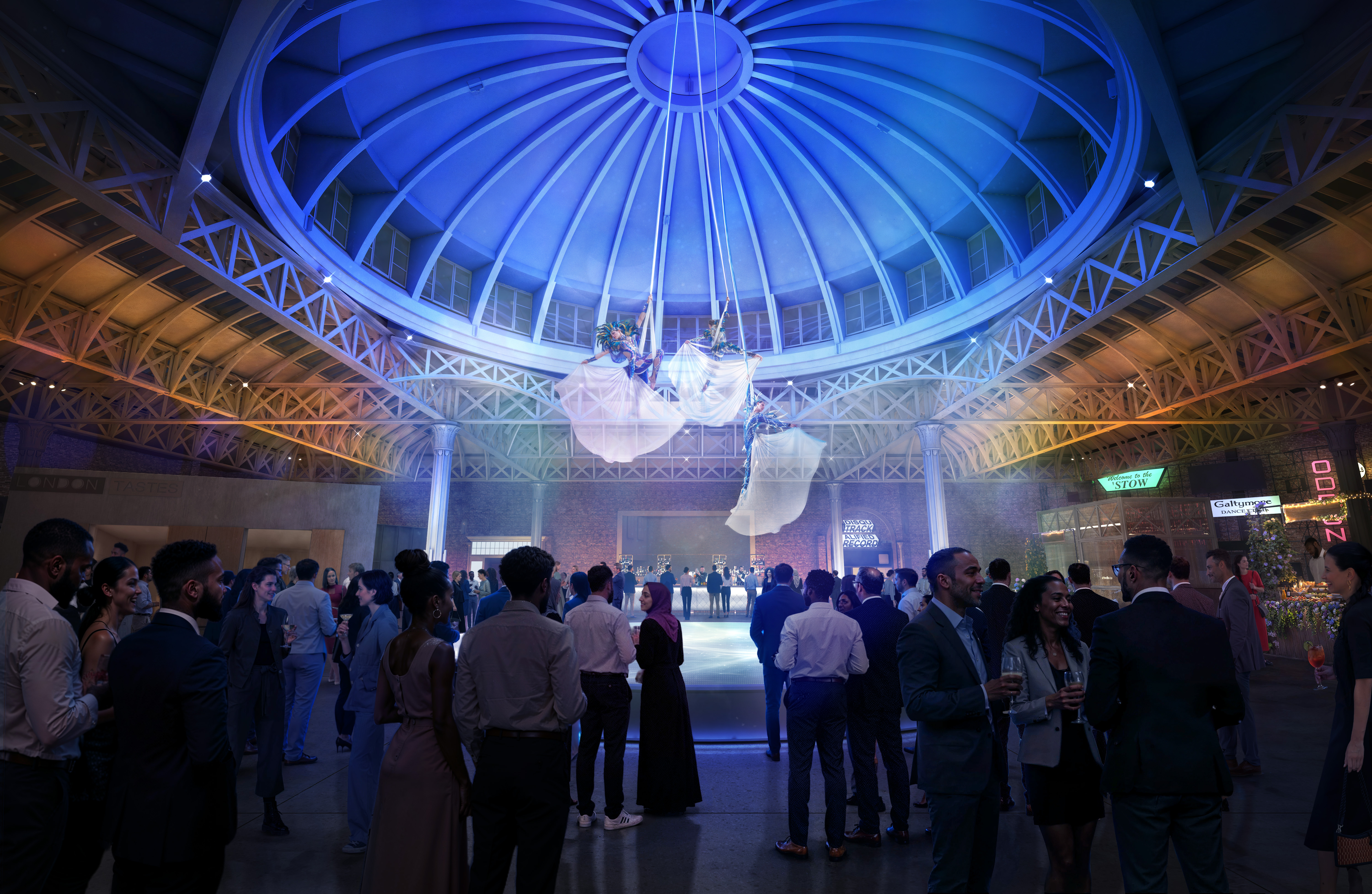 London Museum - image 1