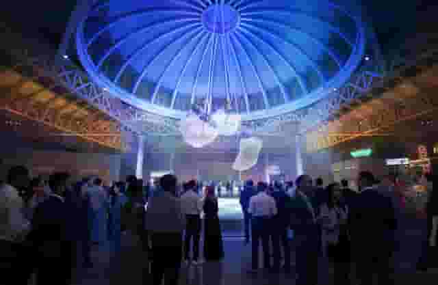 London Museum