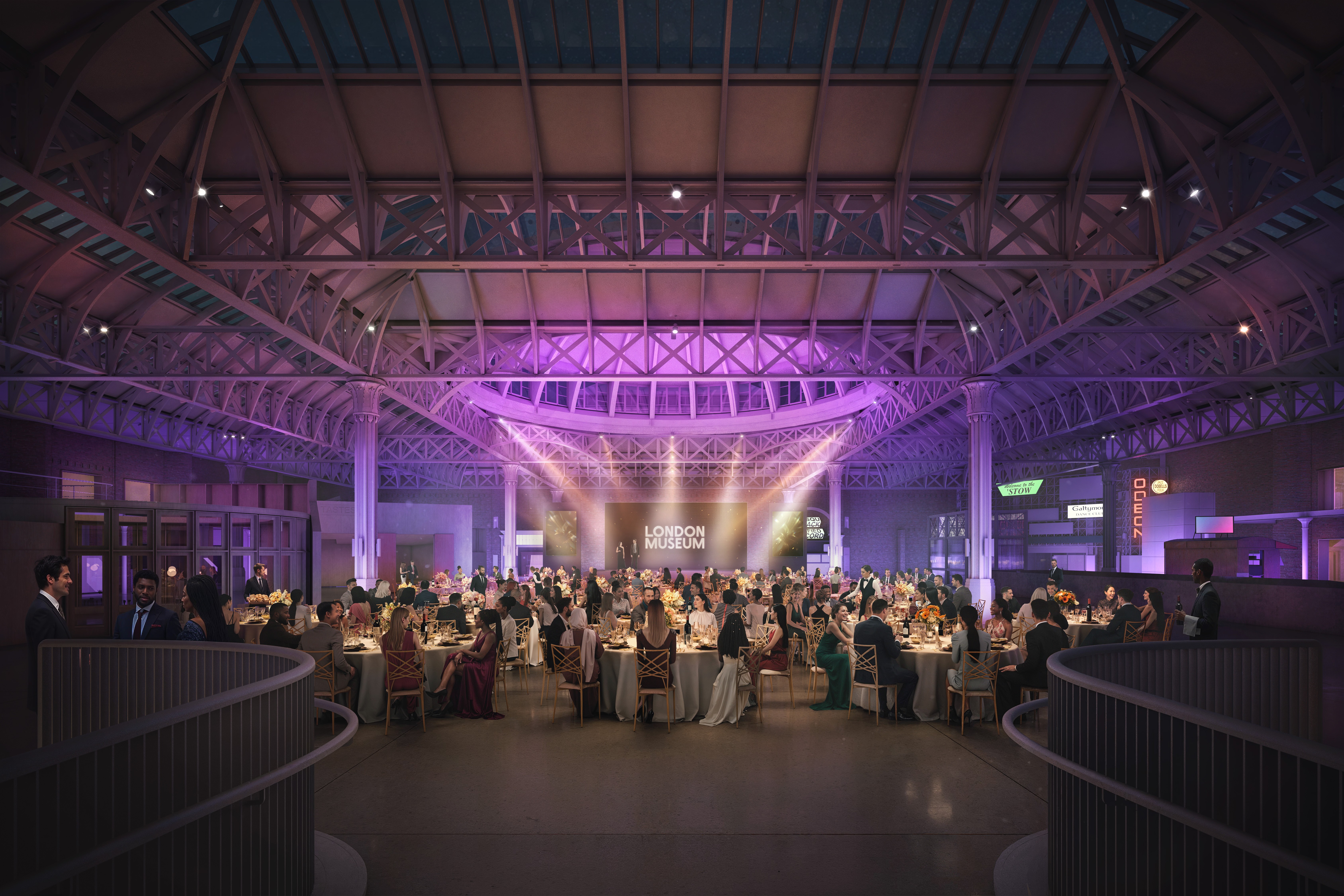 London Museum - image 5