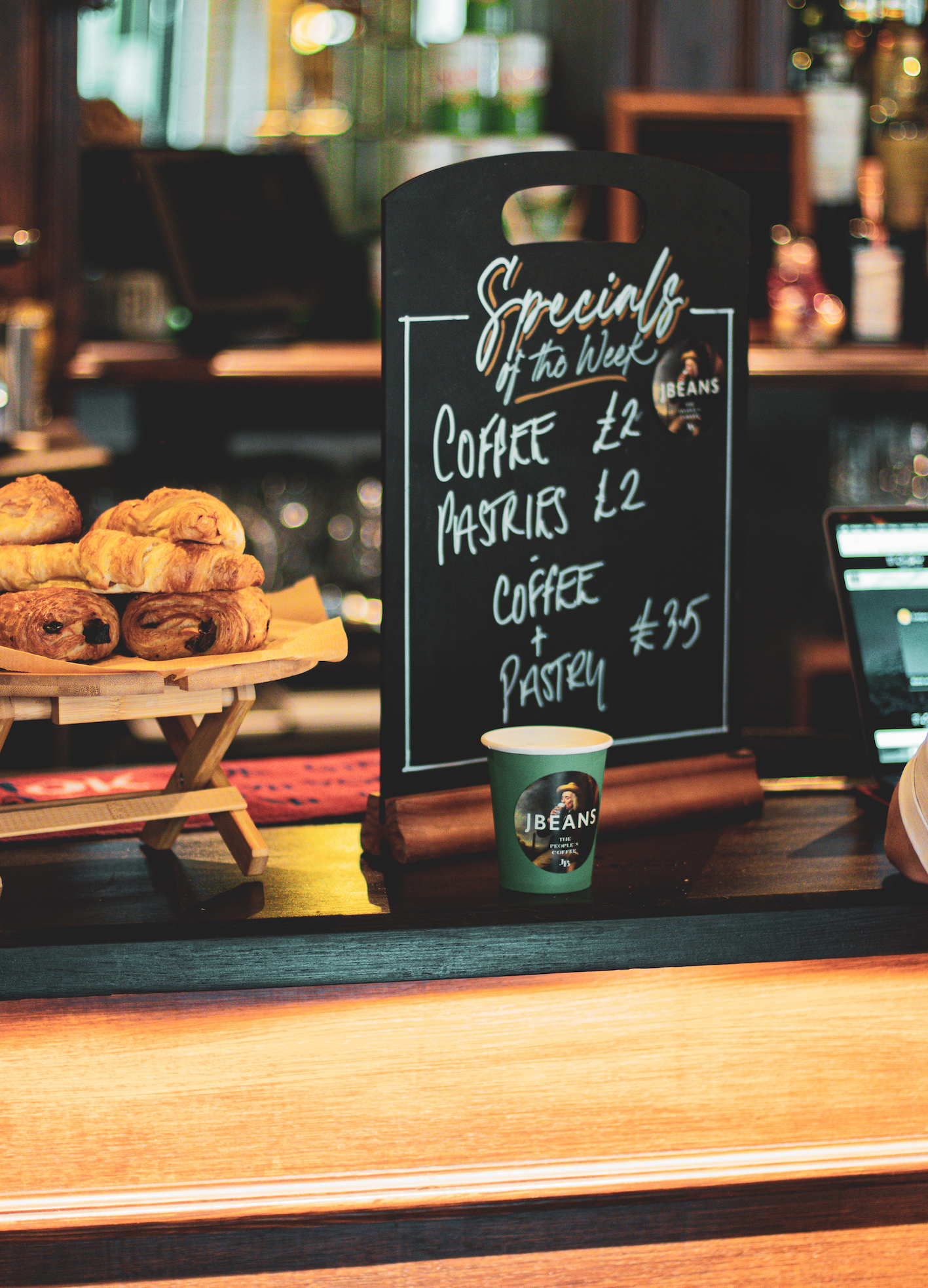 The Jeremy Bentham - image 2