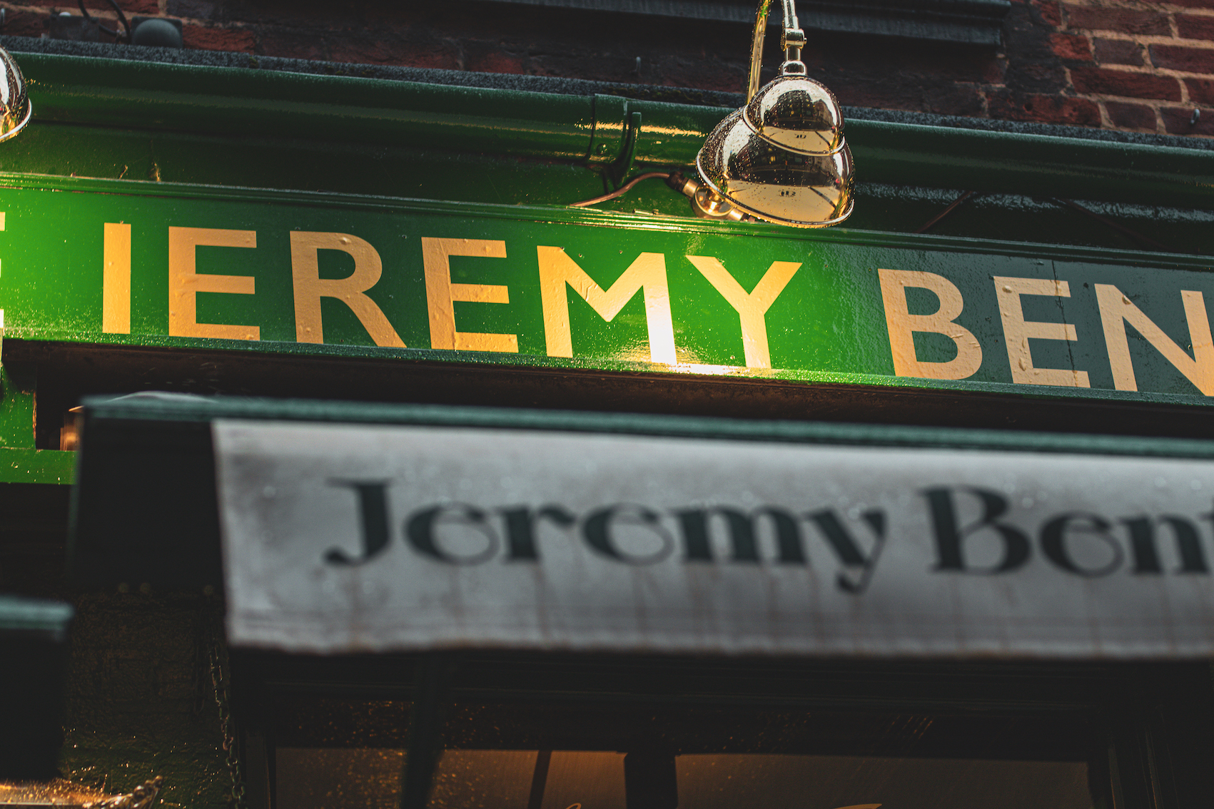 The Jeremy Bentham - image 3