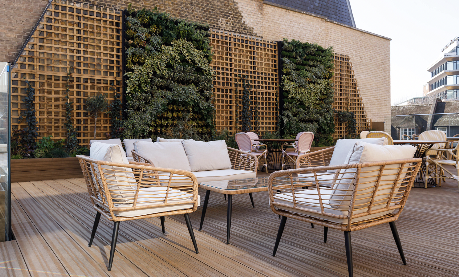 Creo Westgate House - image 5