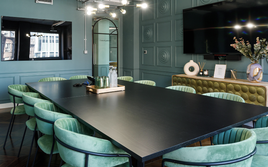 Creo Westgate House - image 4