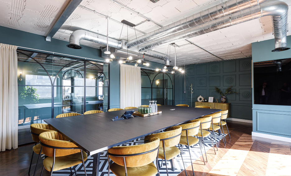 Creo Westgate House - image 2