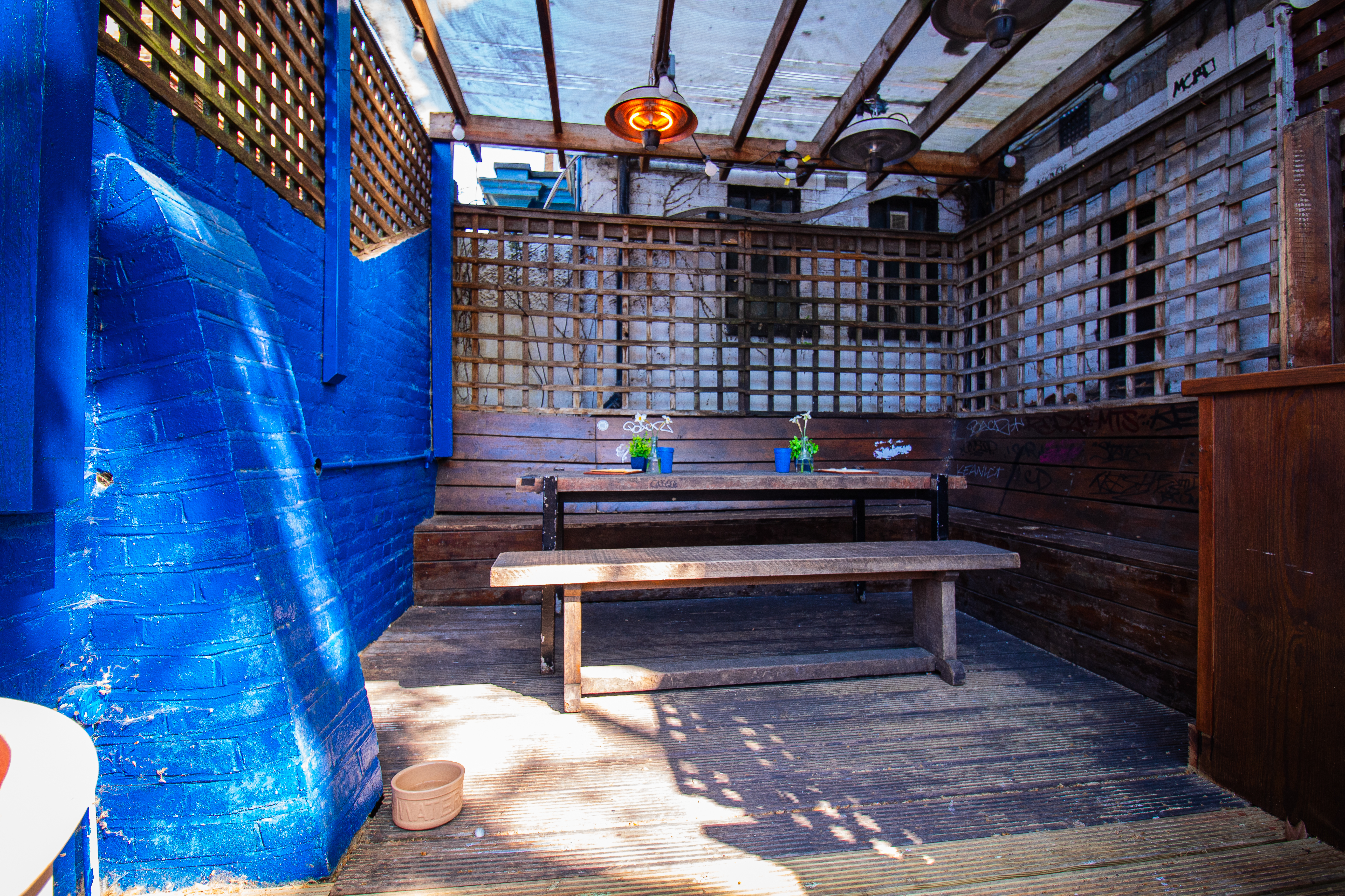 The Lock & Lantern - image 3