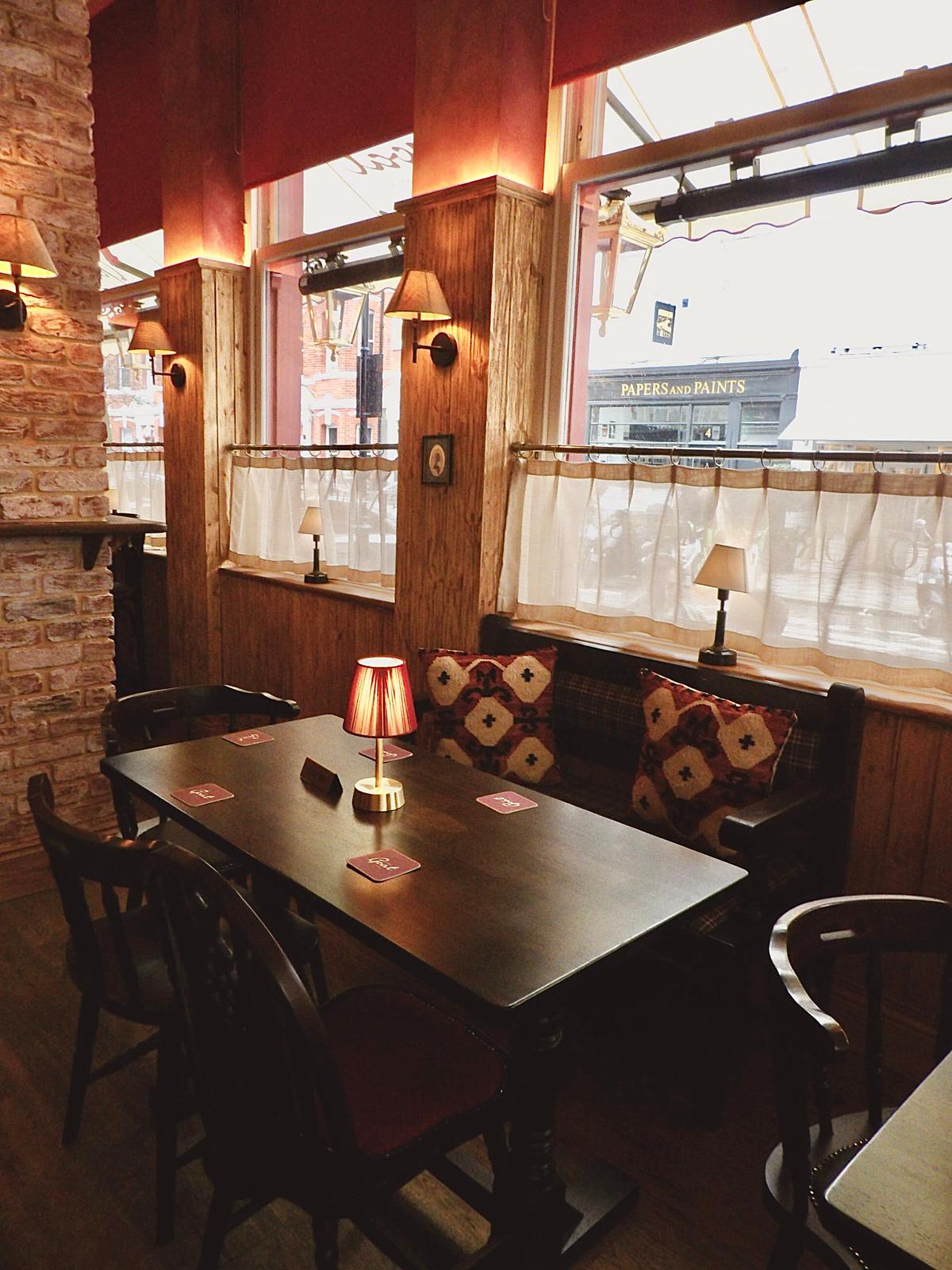 The Goat in Boots - image 3