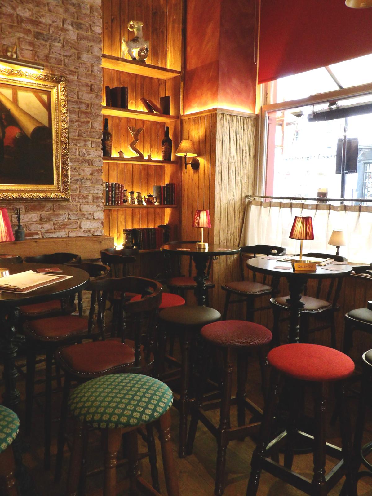 The Goat in Boots - image 9