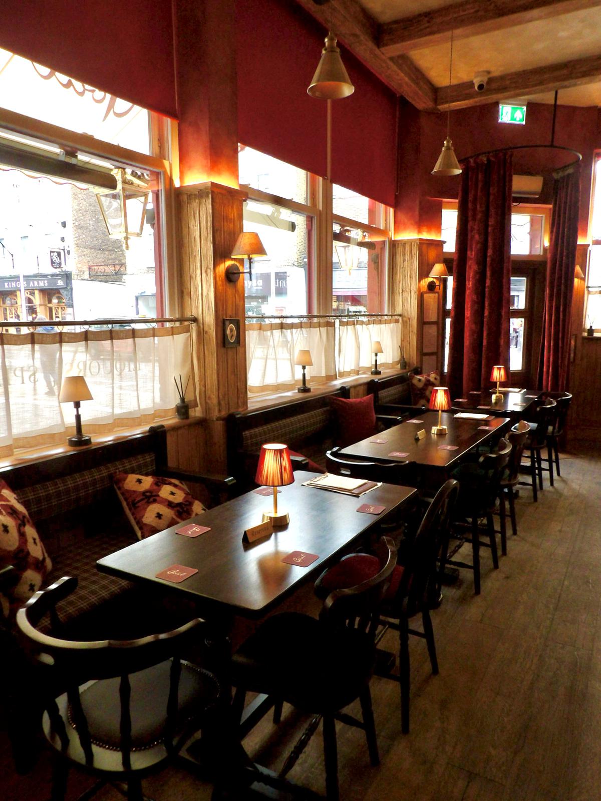 The Goat in Boots - image 5