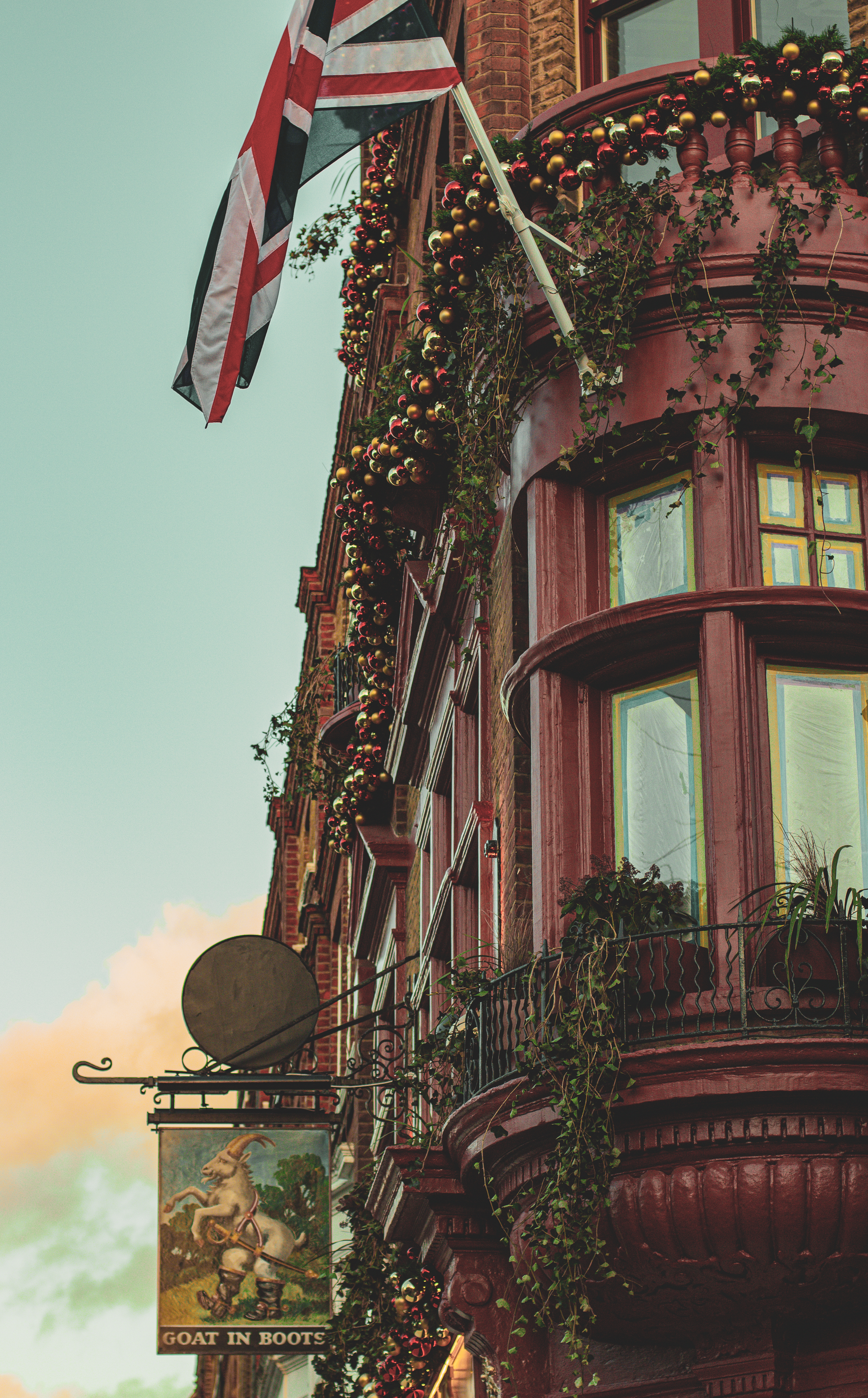 The Goat in Boots - image 8