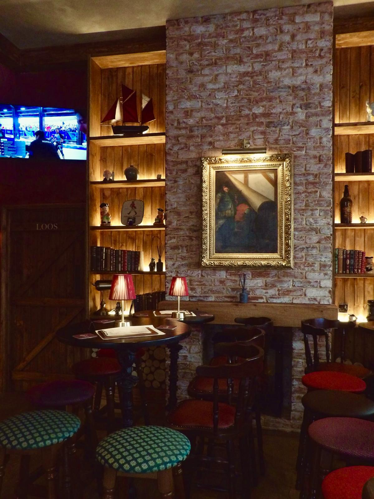 The Goat in Boots - image 2