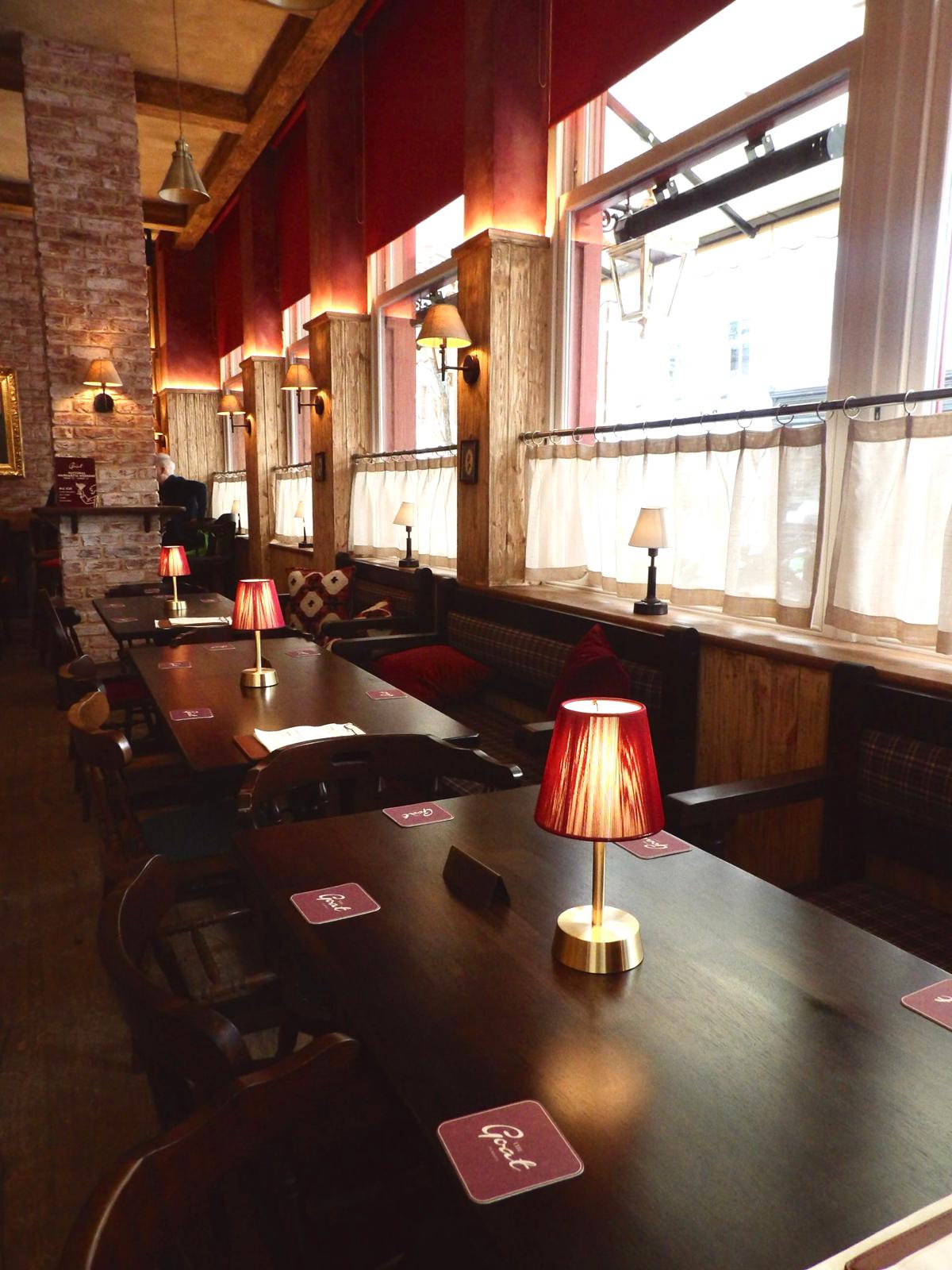 The Goat in Boots - image 6